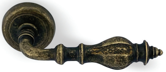 Bertolotto Maniglia Madama