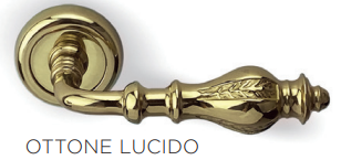 Bertolotto Maniglia Madama