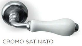 Bertolotto Maniglia Spiga