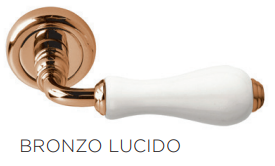 Bertolotto Maniglia Spiga