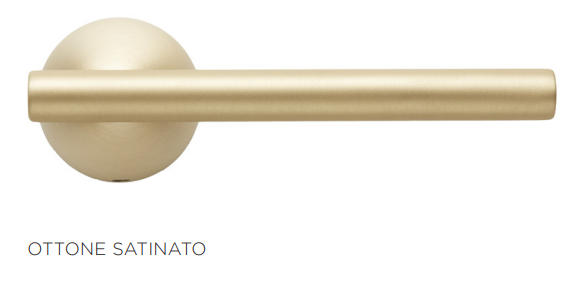 Bertolotto Maniglia Blog