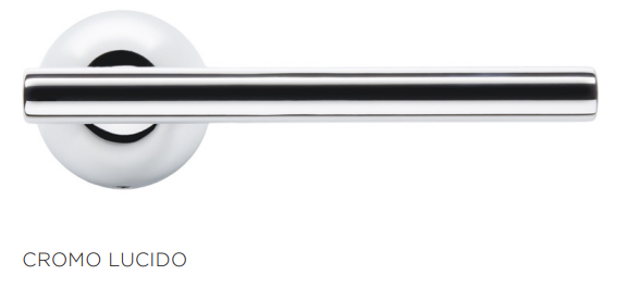 Bertolotto Maniglia Blog