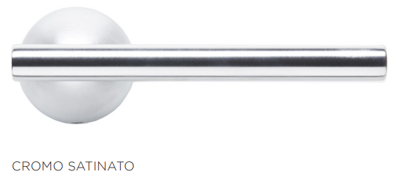 Bertolotto Maniglia Blog