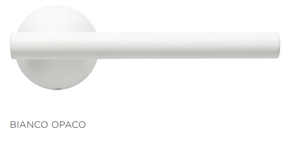 Bertolotto Maniglia Blog