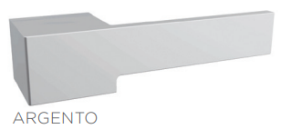 Bertolotto Maniglia Square