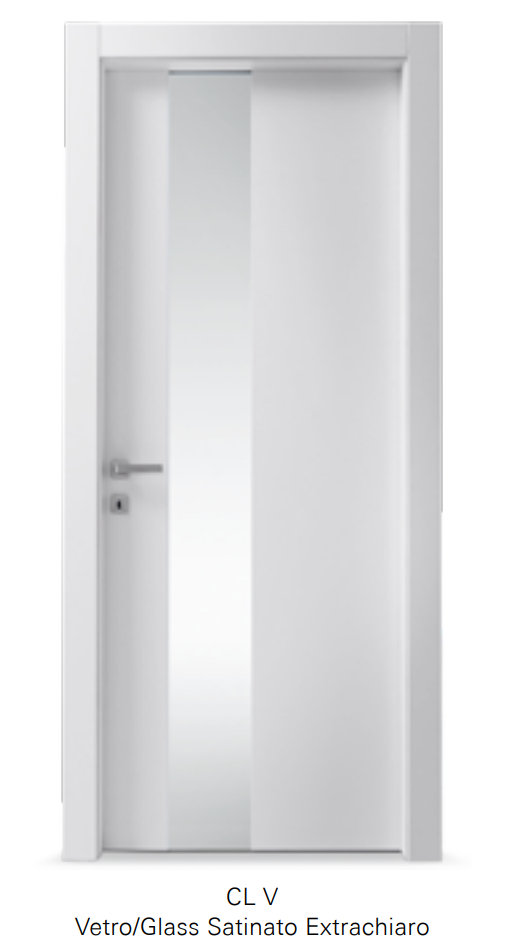 Bertolotto CL V - Plana Argento