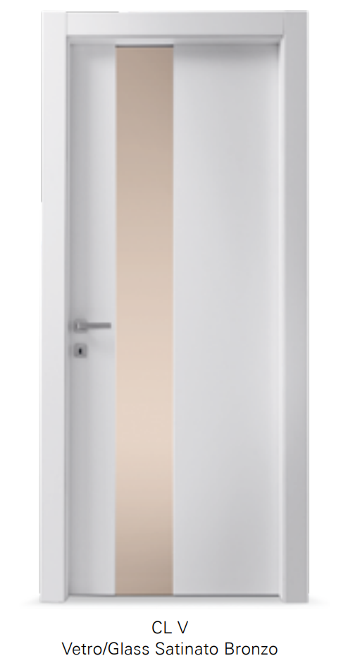 Bertolotto CL V - Plana Argento