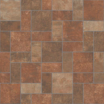 Klinker Country Random 6,5x26
