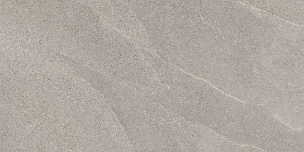 Cotto Petrus Time Stone Cenere 60x120 Rett