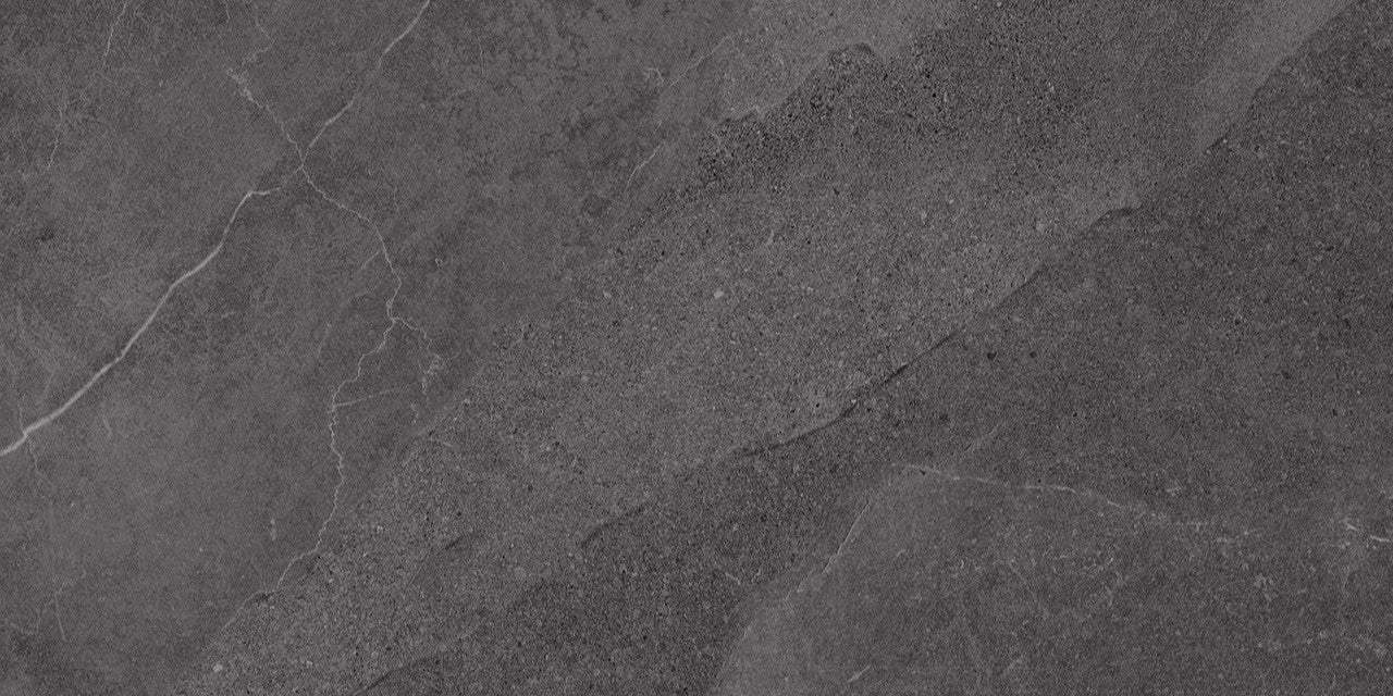 Cotto Petrus Time Stone Grafite 30x60 Rett