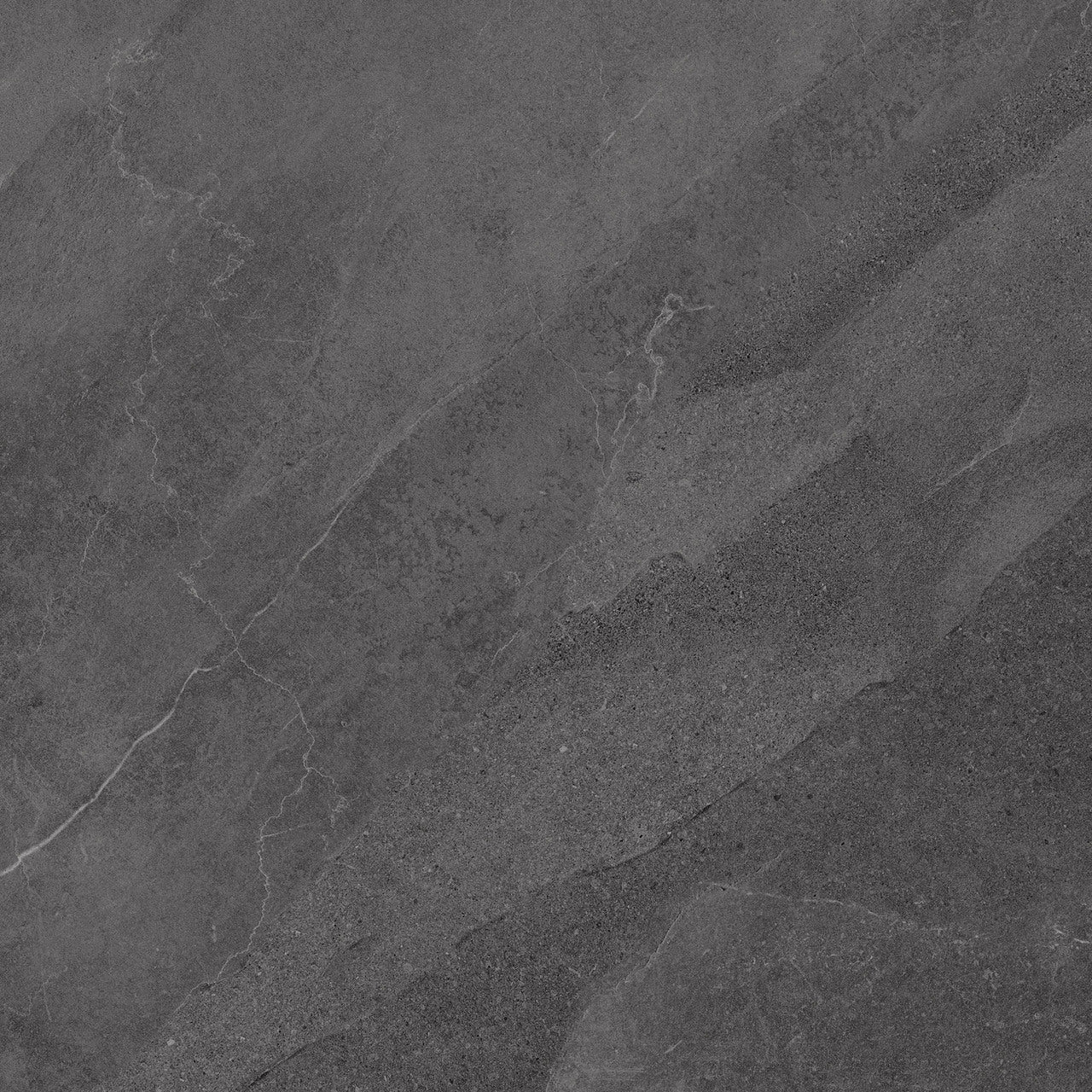 Cotto Petrus Time Stone Grafite 80x80 Rett