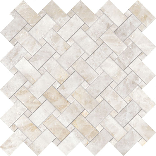 Emilceramica Tele di Marmo Precious Crystal Ambra Full Lappato Intrecci 30x30 - Gres Porcellanato di Emilceramica - Prezzo solo €142.44! Compra ora su CEGO CERAMICHE