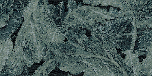 Emilceramica Tele di Marmo Revolution Acanto Verde Saint Denis 60x120 Full Lappato EHAW | Miglior prezzo nel 2025 su Cego Ceramiche