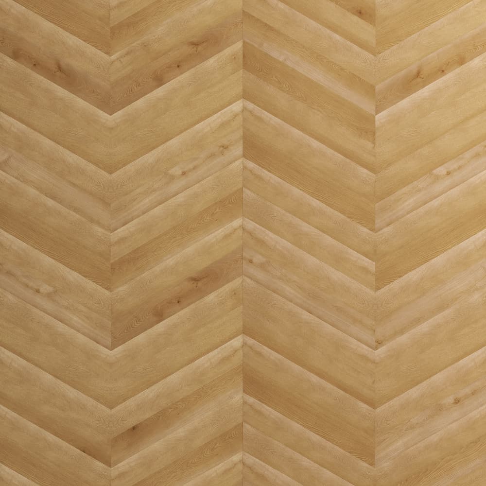 Clap 3D Pinna Spina di Pesce Ungherese 5,5x127x762mm - SPC di Déco - Prezzo solo €91! Compra ora su CEGO CERAMICHE