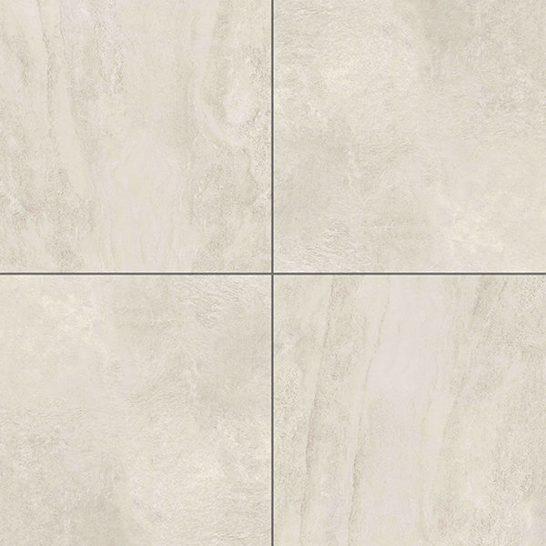 Ultra Aspen Bianco 60x60 Rett 2 cm - Gres Porcellanato di Cotto Petrus - Prezzo solo €23.98! Compra ora su CEGO CERAMICHE