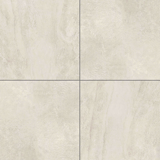 Ultra Aspen Bianco 60x60 Rett 2 cm - Gres Porcellanato di Cotto Petrus - Prezzo solo €23.98! Compra ora su CEGO CERAMICHE