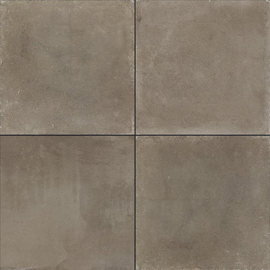 Ultra Contemporary Brown 81x81 Rett 2 cm - Gres Porcellanato di Cotto Petrus - Prezzo solo €47.87! Compra ora su CEGO CERAMICHE