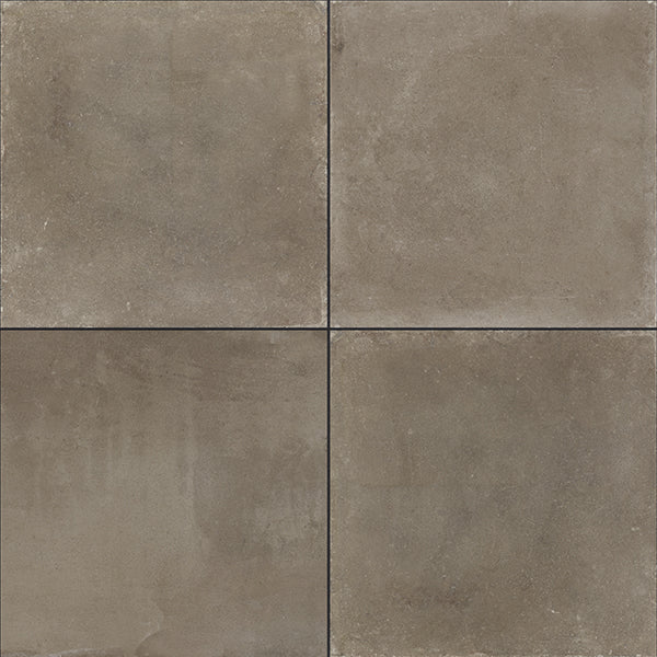 Ultra Contemporary Brown 60x60 Rett 3 cm - Gres Porcellanato di Cotto Petrus - Prezzo solo €15.99! Compra ora su CEGO CERAMICHE