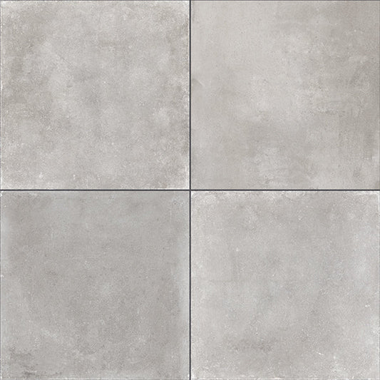 Ultra Contemporary Light Grey 90x90 Rett 3 cm - Gres Porcellanato di Cotto Petrus - Prezzo solo €48.30! Compra ora su CEGO CERAMICHE