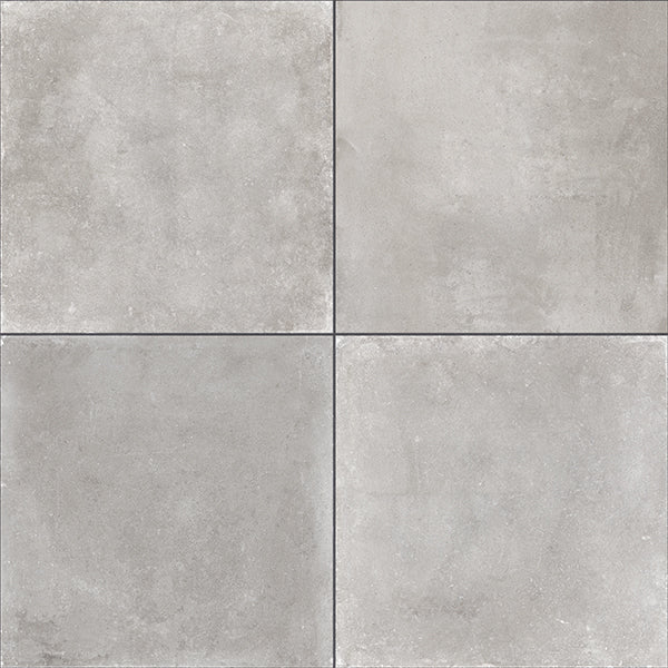 Ultra Contemporary Light Grey 60x60 Rett 2 cm - Gres Porcellanato di Cotto Petrus - Prezzo solo €23.98! Compra ora su CEGO CERAMICHE