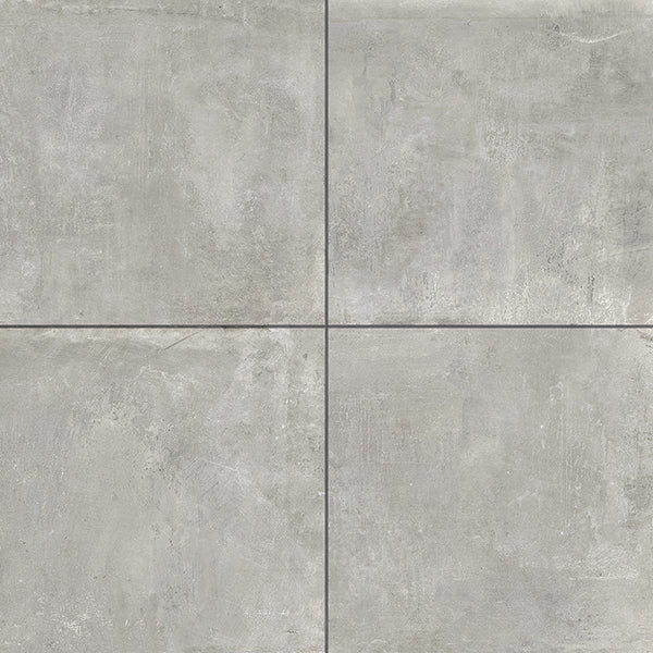 New Ultra Cult Grey 60x60 Rett 2 cm - Gres Porcellanato di Cotto Petrus - Prezzo solo €23.98! Compra ora su CEGO CERAMICHE