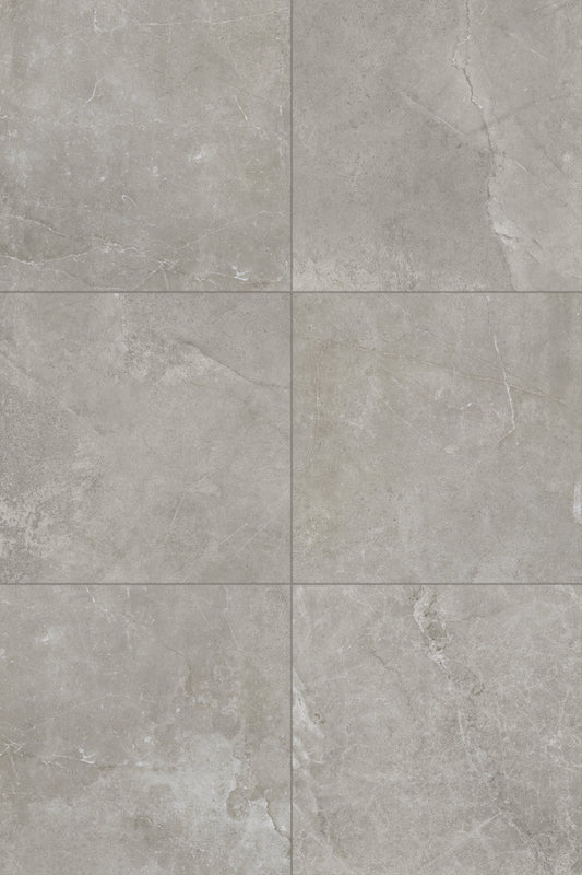 Ultra Ermetica Grigio 60x60 Rett 2 cm - Gres Porcellanato di Cotto Petrus - Prezzo solo €23.98! Compra ora su CEGO CERAMICHE