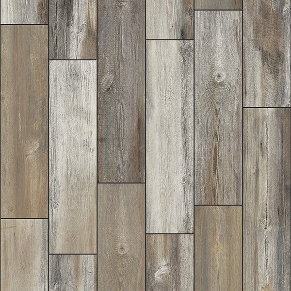 New Ultra Universal Oak 40,5x81 Rett 2 cm - Gres Porcellanato di Cotto Petrus - Prezzo solo €23.83! Compra ora su CEGO CERAMICHE