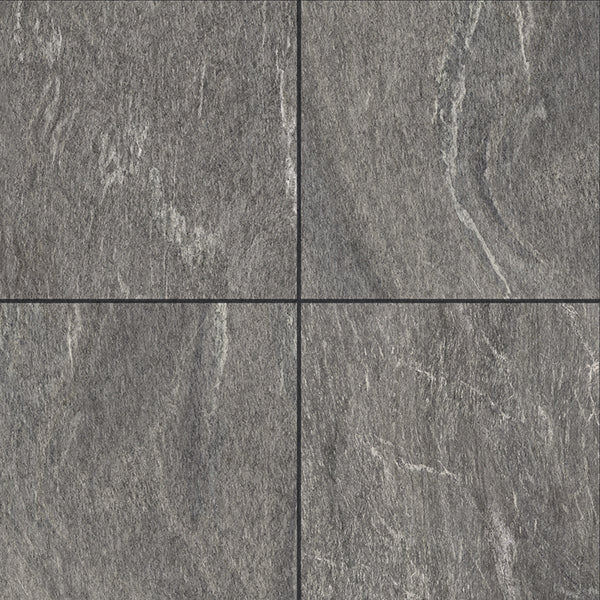 New Ultra Vals Dark 60x60 Rett 2 cm - Gres Porcellanato di Cotto Petrus - Prezzo solo €23.98! Compra ora su CEGO CERAMICHE