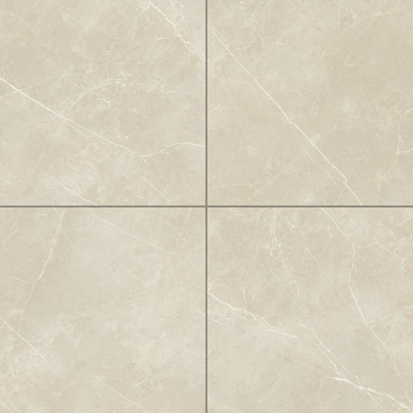 Vision Almond 59x59 Rett - Gres Porcellanato di Cotto Petrus - Prezzo solo €60.44! Compra ora su CEGO CERAMICHE