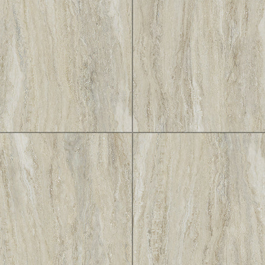 Vision Travertino Natural 29,5x59 Rett - Gres Porcellanato di Cotto Petrus - Prezzo solo €65.96! Compra ora su CEGO CERAMICHE