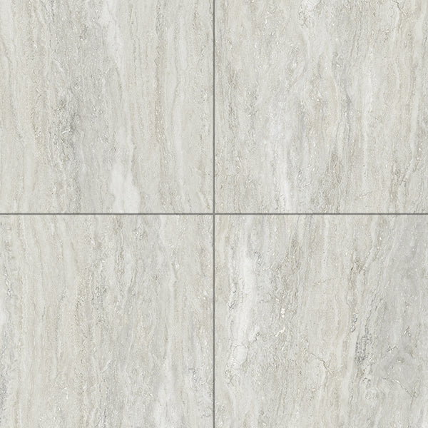 Vision Travertino Tivoli 59x118 Rett - Gres Porcellanato di Cotto Petrus - Prezzo solo €52.76! Compra ora su CEGO CERAMICHE