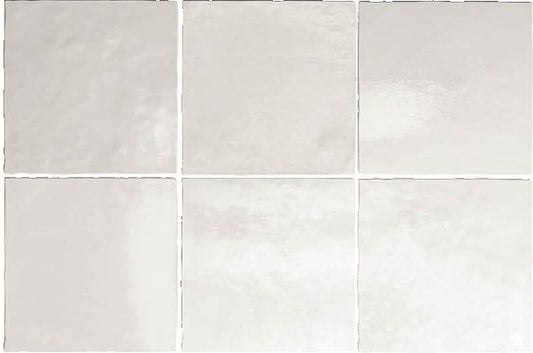 Studio One Artisan White 13,2x13,2