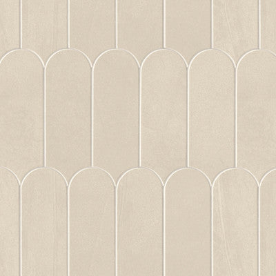 Prism Cord Mosaico Bead 29,7x29,6 - Pasta Bianca di Atlas Concorde - Prezzo solo €134.90! Compra ora su CEGO CERAMICHE