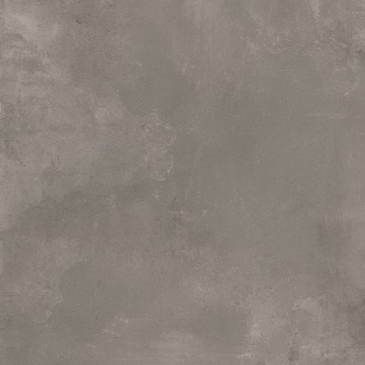 Gardenia&Ariana Make Grigio Corten R11 Rettificato 20mm 80x80