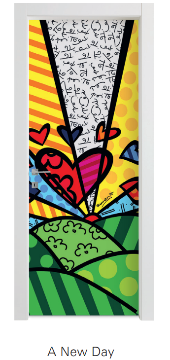 Bertolotto Britto - Battente