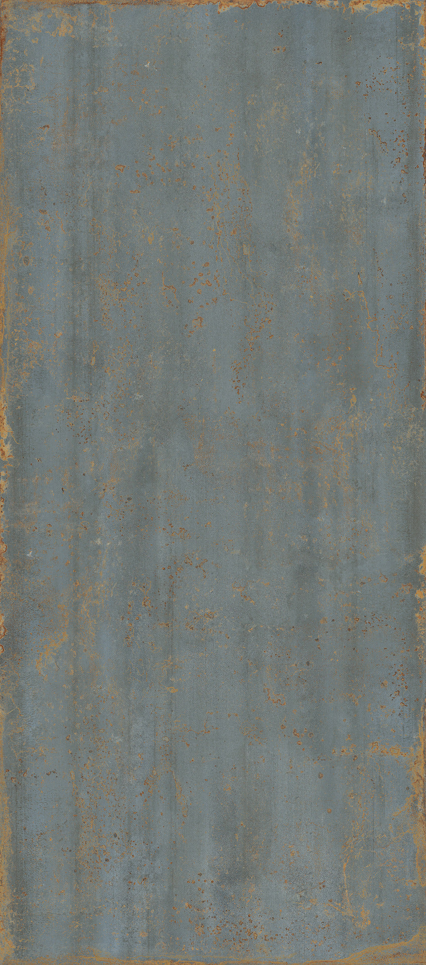 Gardenia&Ariana Oxide Green Naturale Rettificato 6mm 120x280