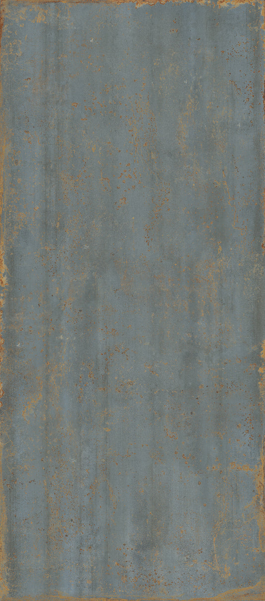 Gardenia&Ariana Oxide Green Naturale Rettificato 6mm 120x280