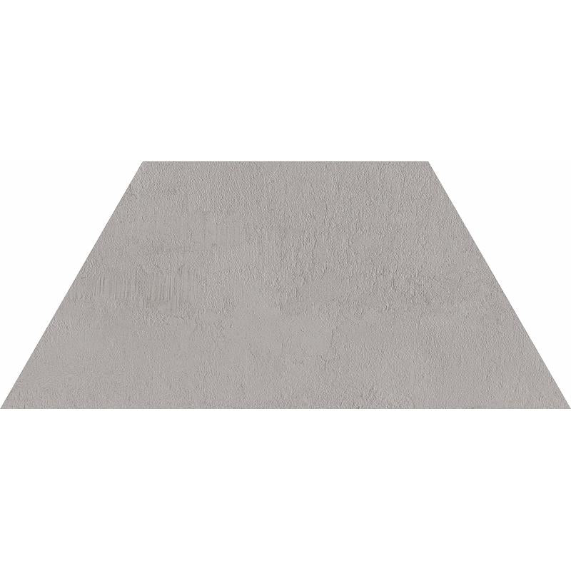 Crossroad Chalk Grey Trapezio 60x30x30 - Gres Porcellanato di ABK - Prezzo solo €36.16! Compra ora su CEGO CERAMICHE