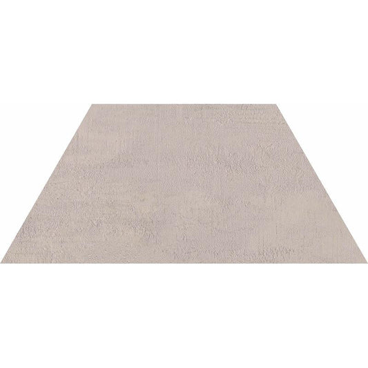 Crossroad Chalk Sand Trapezio 60x30x30 - Gres Porcellanato di ABK - Prezzo solo €36.16! Compra ora su CEGO CERAMICHE