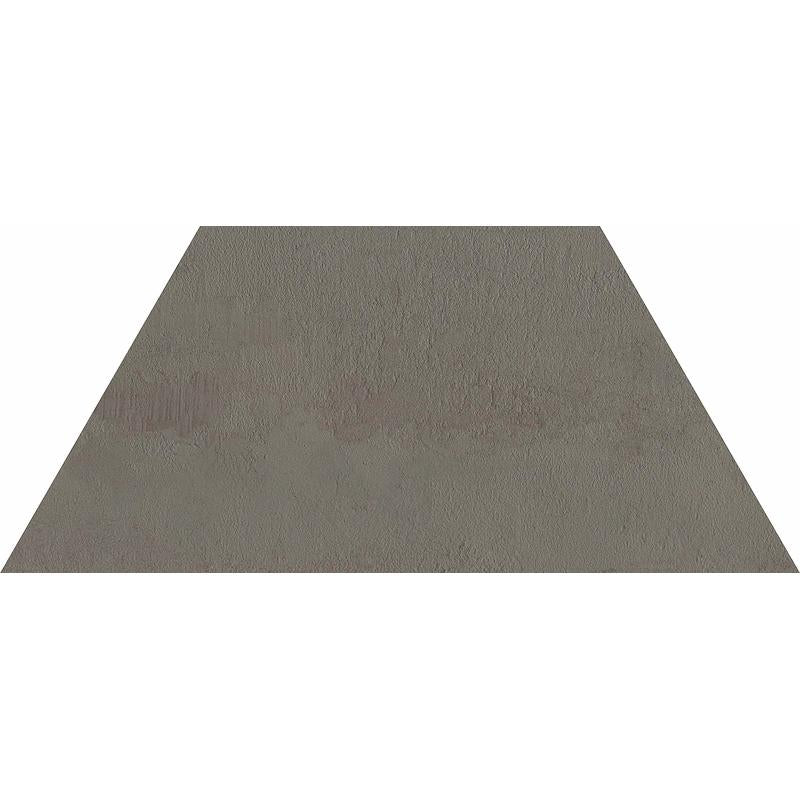 Crossroad Chalk Smoke Trapezio 60x30x30 - Gres Porcellanato di ABK - Prezzo solo €36.16! Compra ora su CEGO CERAMICHE