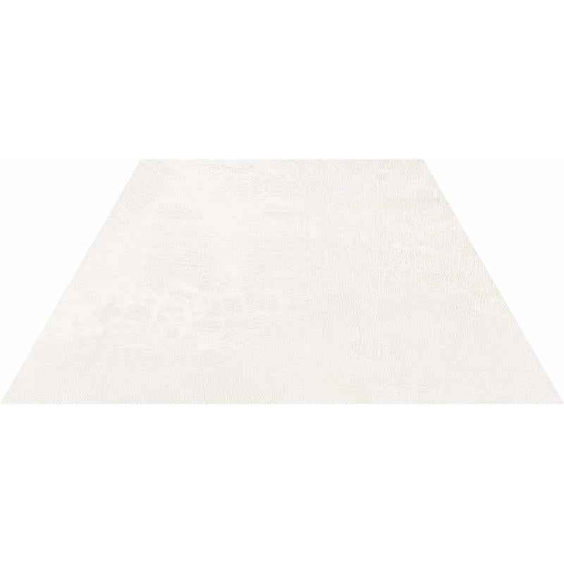 Crossroad Chalk White Trapezio 60x30x30 - Gres Porcellanato di ABK - Prezzo solo €36.16! Compra ora su CEGO CERAMICHE