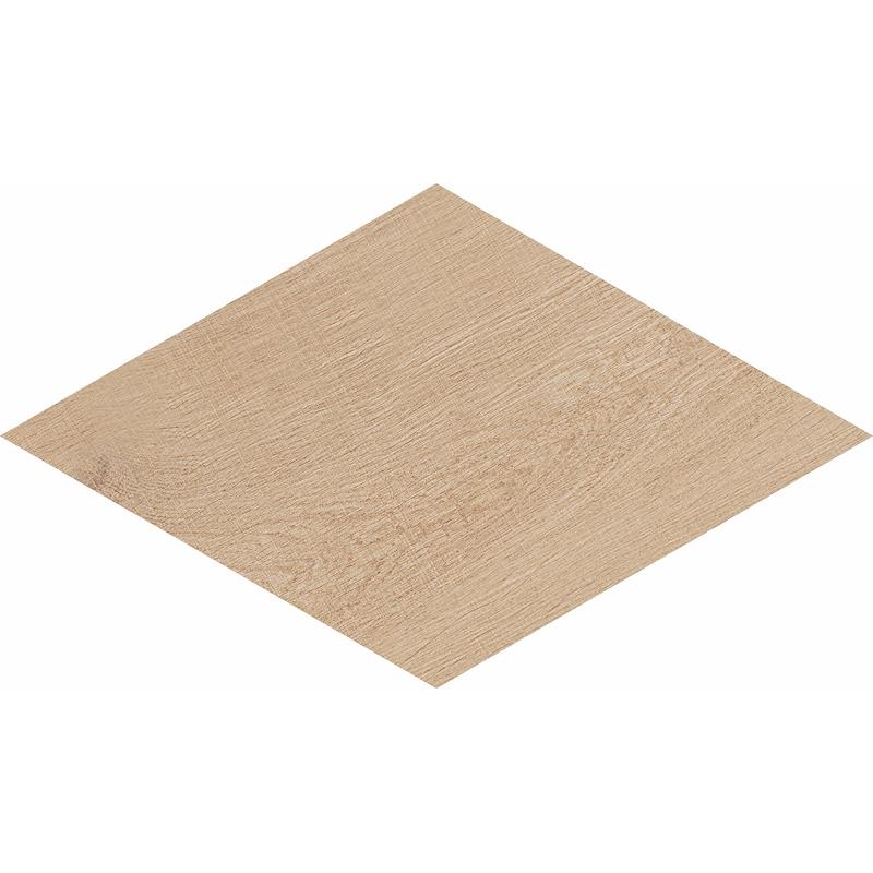 Crossroad Wood Amber Rombo 30 naturale - Gres Porcellanato di ABK - Prezzo solo €55.79! Compra ora su CEGO CERAMICHE