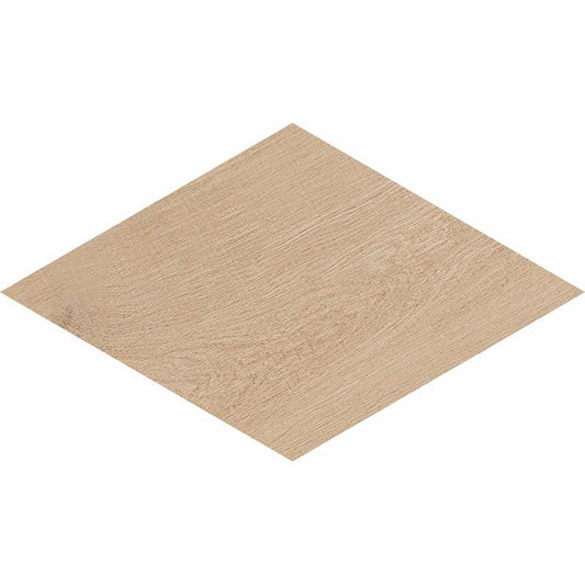 Crossroad Wood Amber Rombo 30 naturale - Gres Porcellanato di ABK - Prezzo solo €55.79! Compra ora su CEGO CERAMICHE