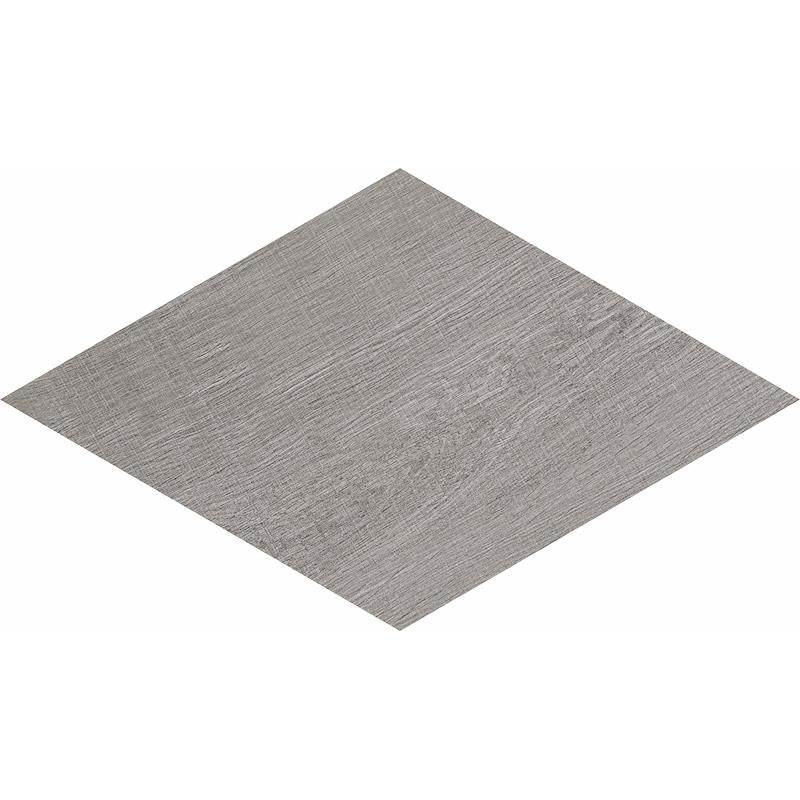 Crossroad Wood Grey Rombo 30 naturale - Gres Porcellanato di ABK - Prezzo solo €55.79! Compra ora su CEGO CERAMICHE