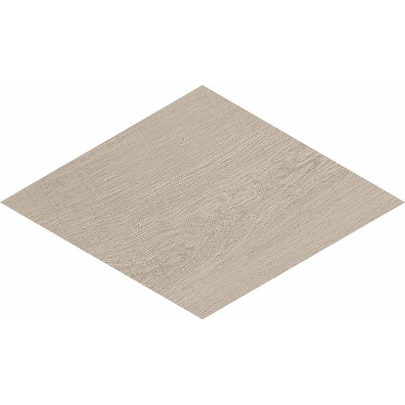 Crossroad Wood Sand Rombo 30 naturale - Gres Porcellanato di ABK - Prezzo solo €55.79! Compra ora su CEGO CERAMICHE