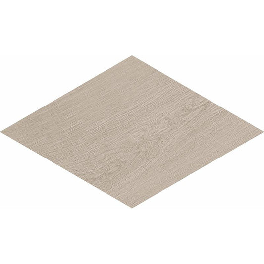 Crossroad Wood Sand Rombo 30 naturale - Gres Porcellanato di ABK - Prezzo solo €55.79! Compra ora su CEGO CERAMICHE