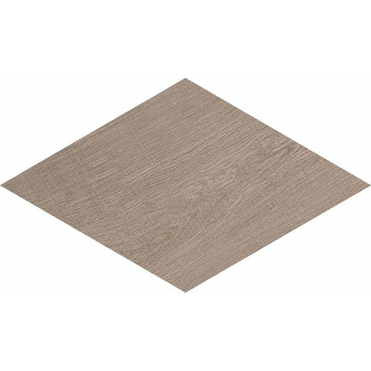 Crossroad Wood Tan Rombo 30 naturale - Gres Porcellanato di ABK - Prezzo solo €55.79! Compra ora su CEGO CERAMICHE