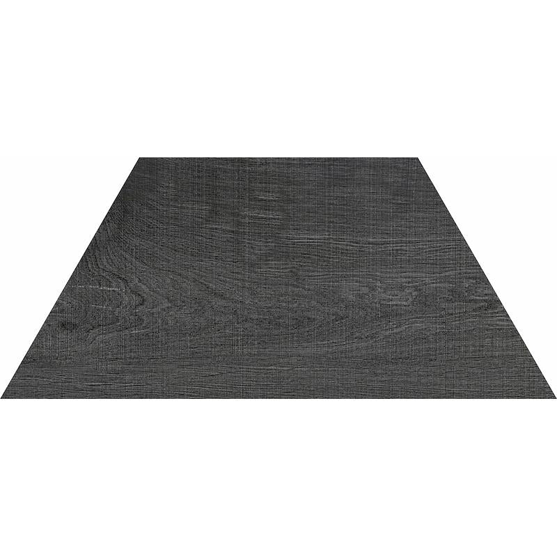 Crossroad Wood Coal Trapezio 60x30x30 naturale naturale - Gres Porcellanato di ABK - Prezzo solo €47.52! Compra ora su CEGO CERAMICHE