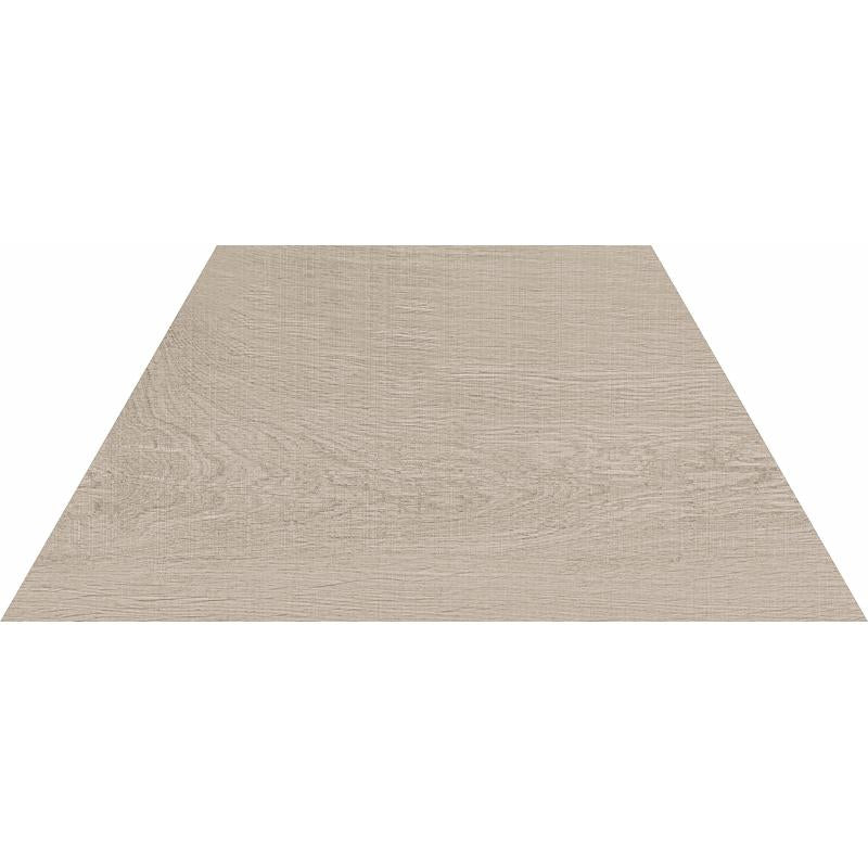 Crossroad Wood Sand Trapezio 60x30x30 naturale naturale - Gres Porcellanato di ABK - Prezzo solo €47.52! Compra ora su CEGO CERAMICHE