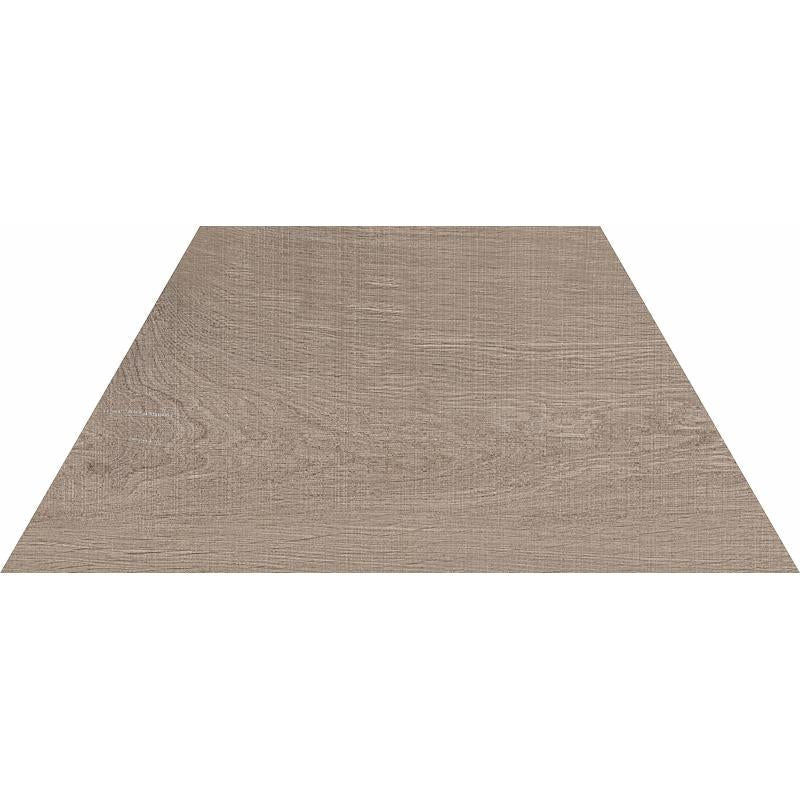 Crossroad Wood Tan Trapezio 60x30x30 naturale naturale - Gres Porcellanato di ABK - Prezzo solo €47.52! Compra ora su CEGO CERAMICHE